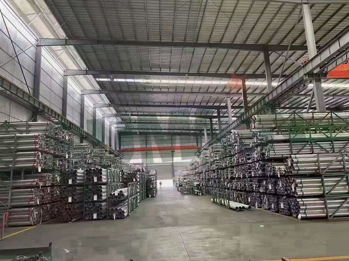 吉安市不锈钢风管不锈钢天沟 - 哪里好